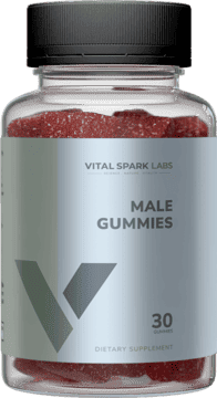 Male Gummies 30 Count