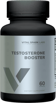 Testosterone Booster